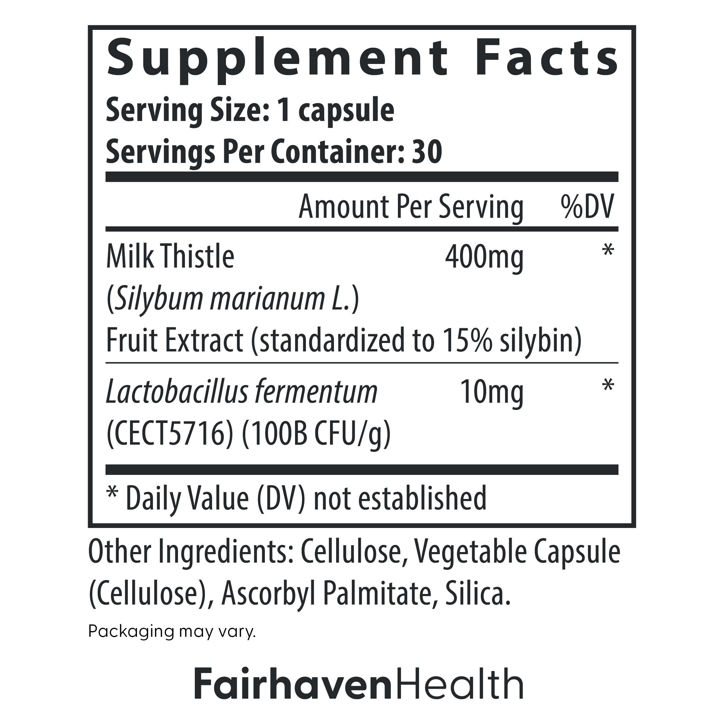 Fairhaven Health Complete Lactation Support capsules closeup showing vegan, gluten-free formula