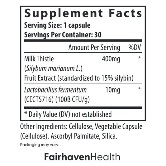 Fairhaven Health Complete Lactation Support capsules closeup showing vegan, gluten-free formula
