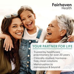 Daily routine concept image for Fairhaven Health Complete Lactation Support capsules