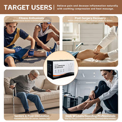 Family Health quick-start guide with posture charts speeds setup.