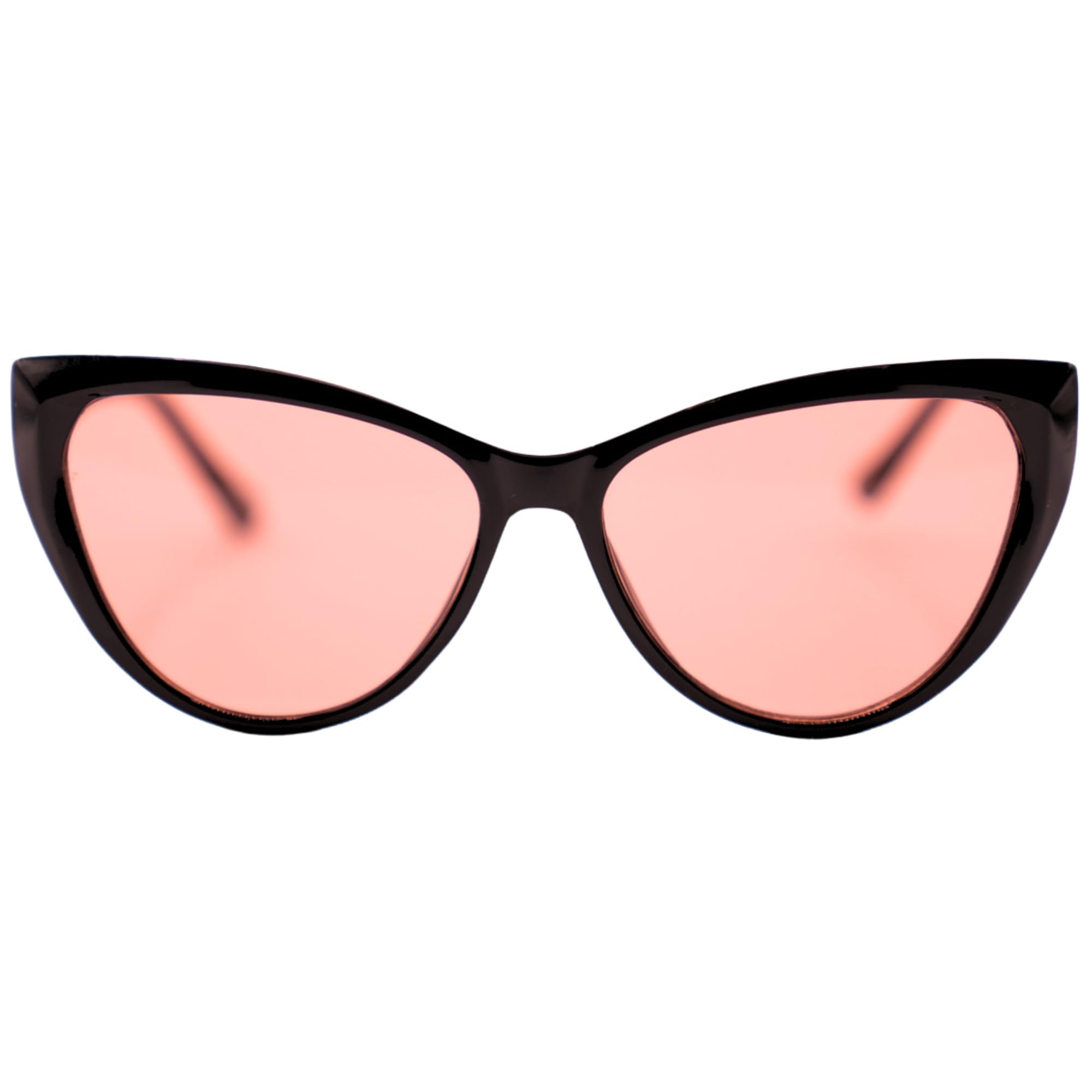 Family Tree Remedies FL-41 migraine glasses frame closeup highlighting lightweight comfort