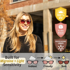 Family Tree Remedies FL-41 spring hinge comfort for all-day wear.