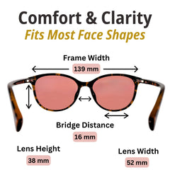 Family Tree Remedies FL-41 UV protection and blue light blocking for outdoors.