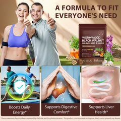 FANSHI Papain enzyme close-up showcases digestive comfort support.