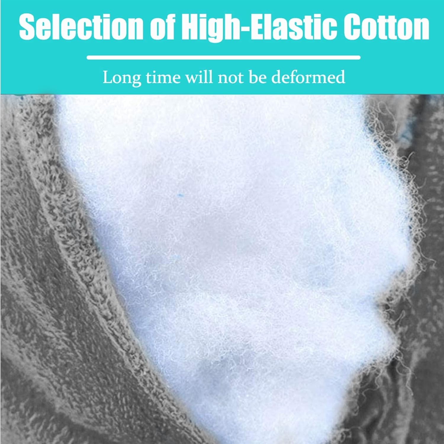 Fanwer heel protectors easy to clean while maintaining shape and fit