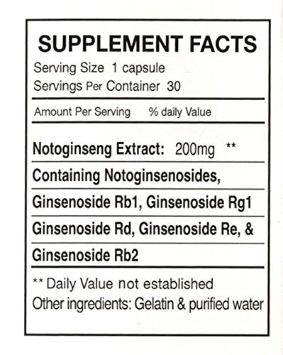 FAR LONG Notoginseng box packaging showcases premium quality.