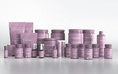 Farmasi Nutriplus 12-shot box enables a simple daily ritual