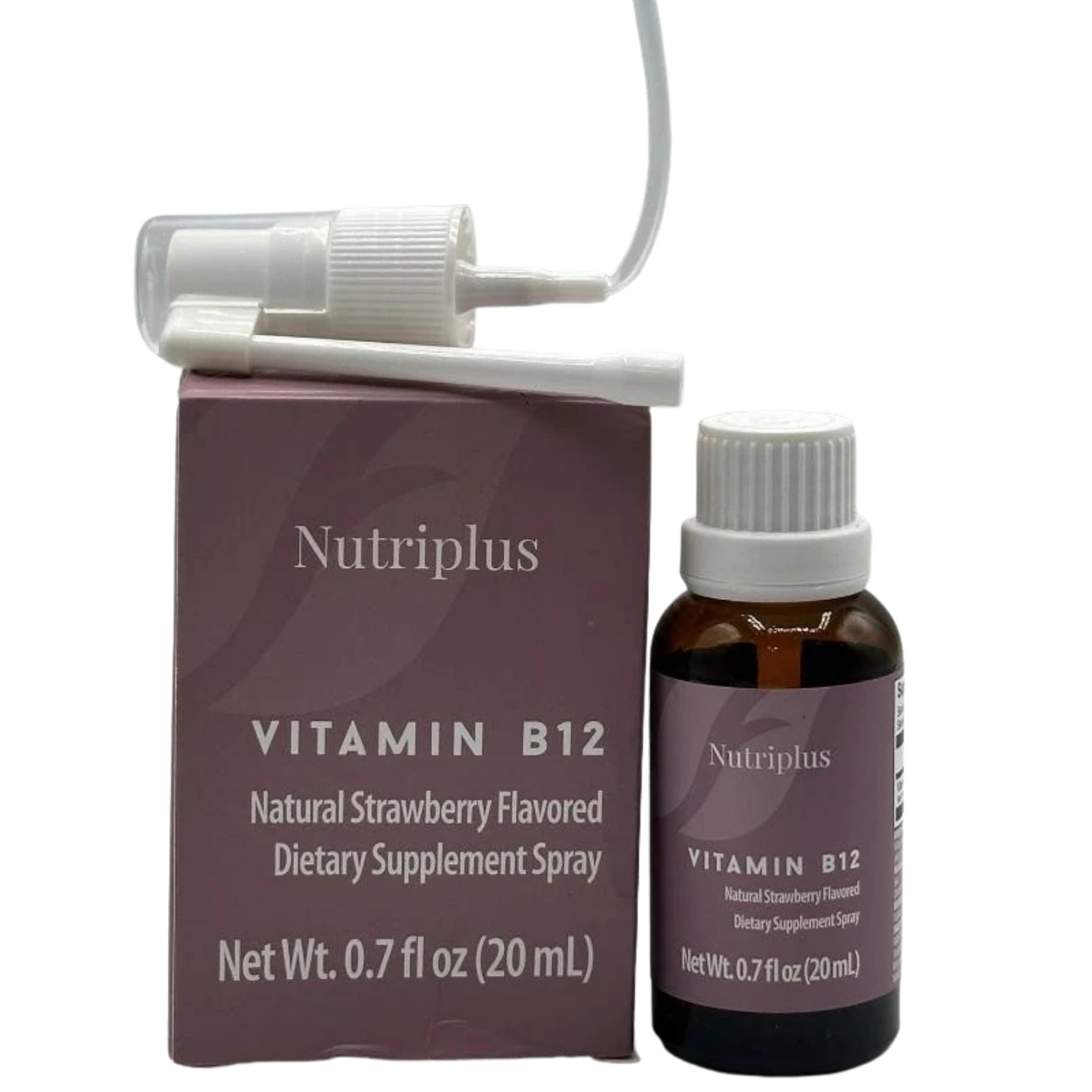 FARMASi Nutriplus daily-use concept with shake before use guidance