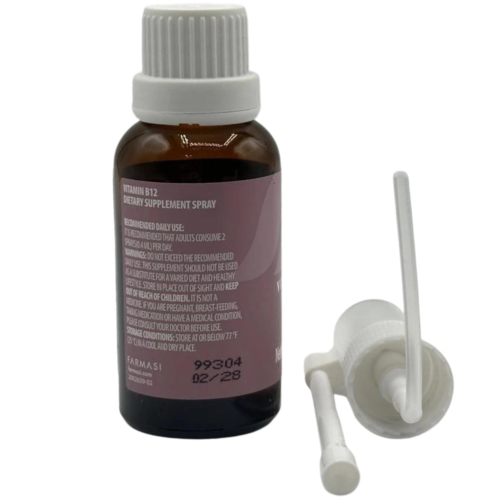 FARMASi Nutriplus free-from icon indicating gluten, dairy, soy, GMO-free formulation