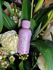 Farmasi Nutriplus vitamin blend supports skin and hair wellness