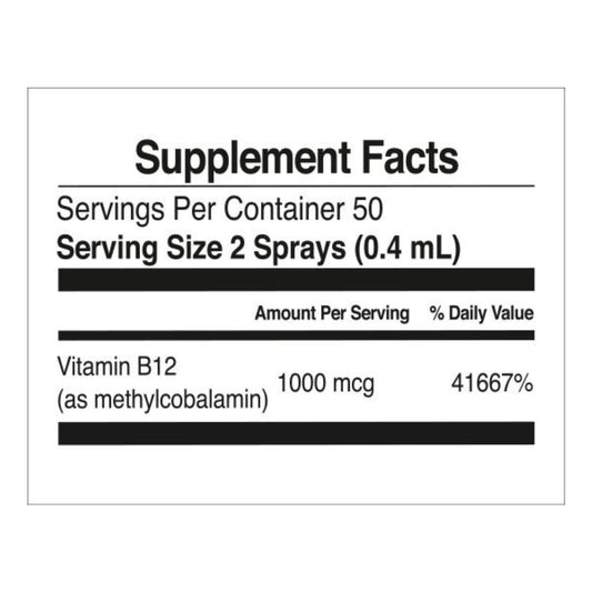 FARMASi Nutriplus strawberry flavor spray emphasizes pleasant taste