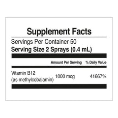 FARMASi Nutriplus strawberry flavor spray emphasizes pleasant taste