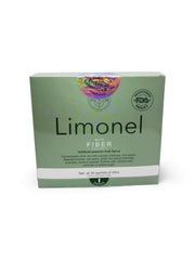 FASHIONCOTTONLLC Limonel Liquid Fiber bottle on kitchen counter for daily use