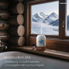Fashome BPA-free inner container supports safe, durable use.