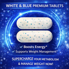 FASTCUT Diet Pills bottle open reveals tablets ready for daily use