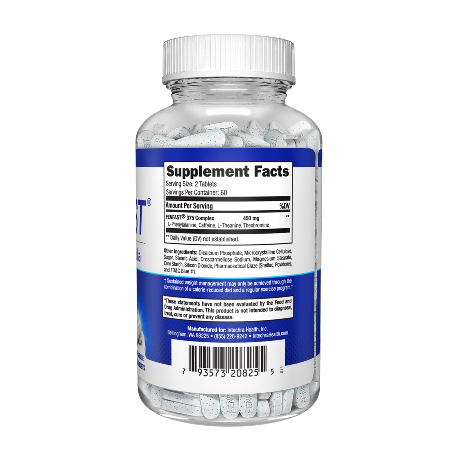 FASTCUT Diet Pills in store display suggests convenient retail availability