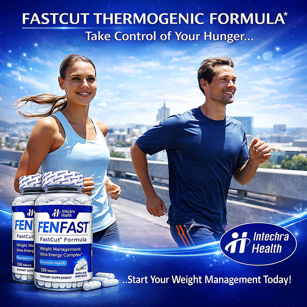 FASTCUT Diet Pills tablets visible to emphasize dosage and form