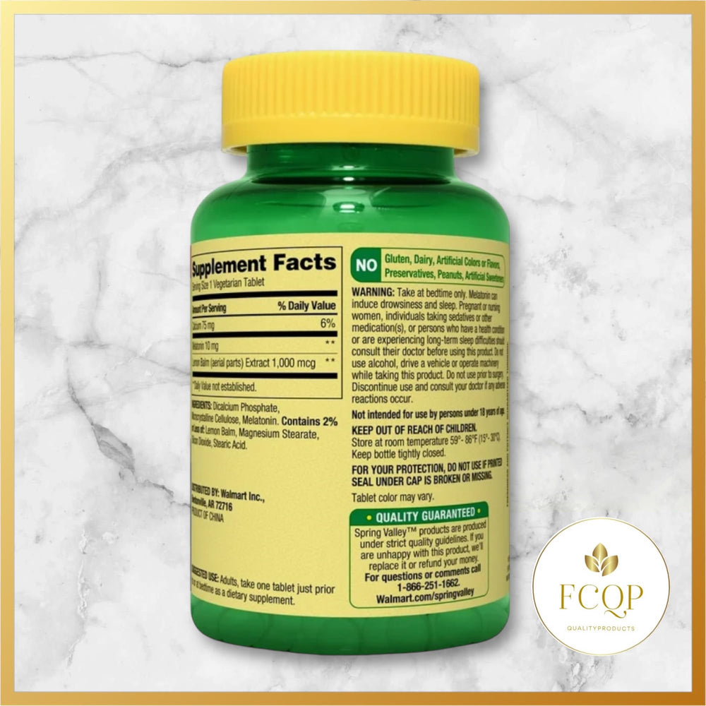 Vegetarian tablets artwork illustrating plant-based supplement option.