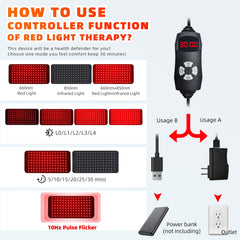 Feangli remote control demonstrates easy wrap operation
