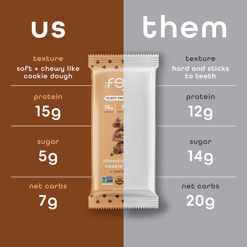 FEEL Balance on-the-go pack; portable snack for workouts and meetings