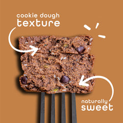 FEEL bars open packaging highlighting clean ingredients for on-the-go wellness