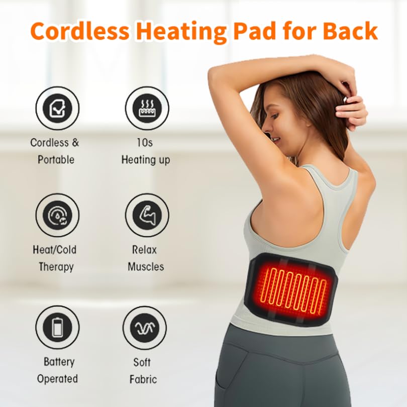 FEETMOR FH01 removable battery pack enables flexible cordless use