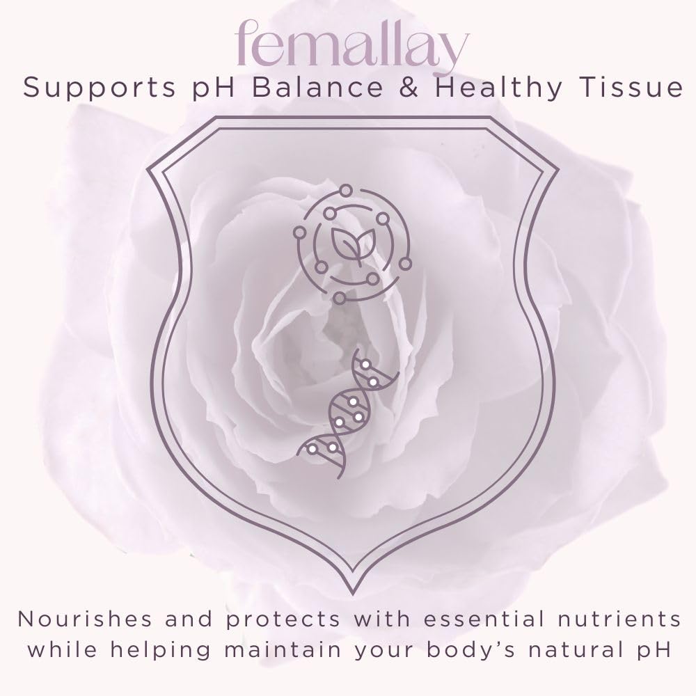 Femallay sea buckthorn oil supports emollient hydration