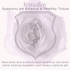 Femallay sea buckthorn oil supports emollient hydration