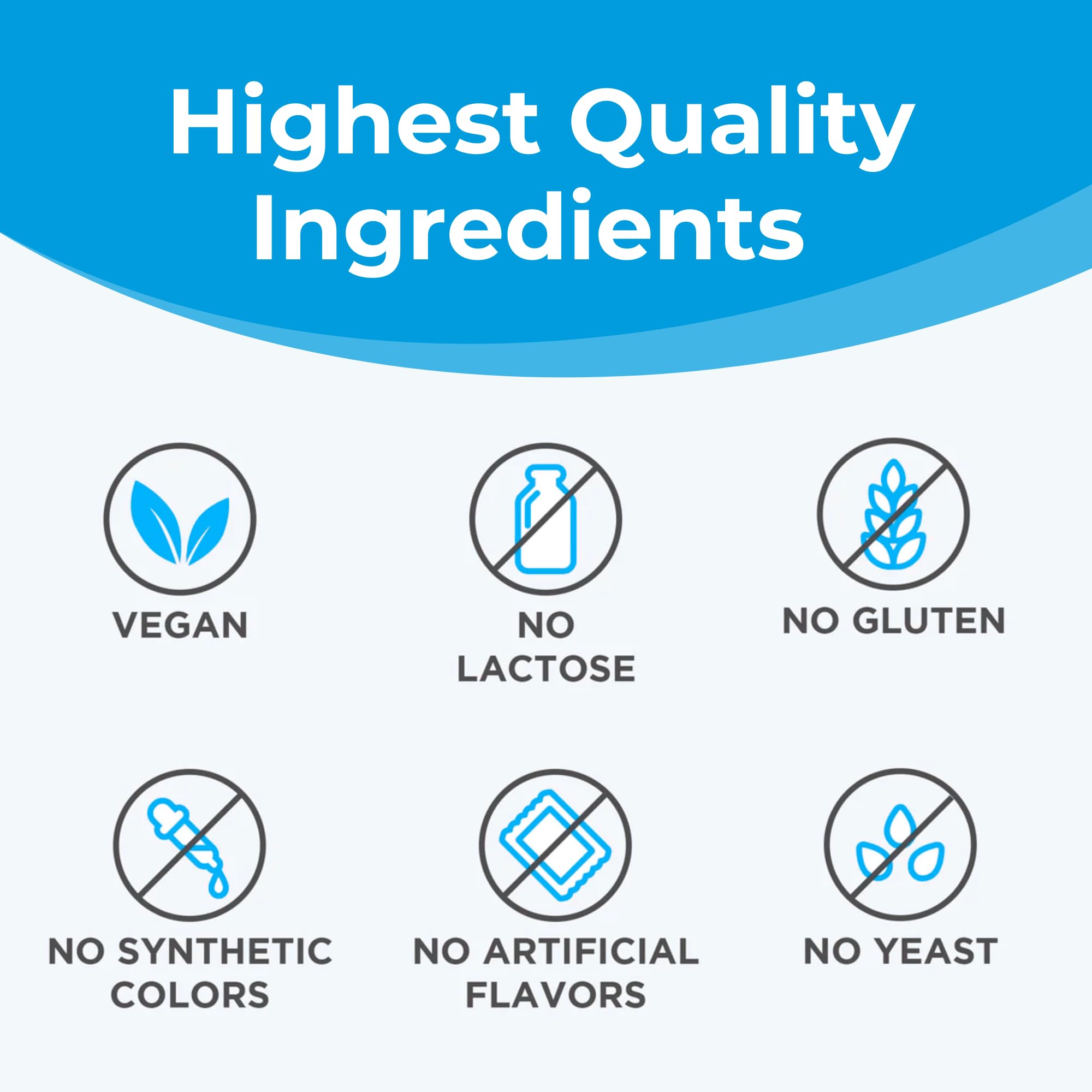 FemiClear HerpPro label highlights L-Lysine 3000mg for immune support.