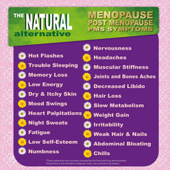 Feminelle capsules close-up highlighting easy-to-swallow dosage.