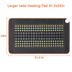 FENCHOLIST showing nine temperature settings for personalized comfort.