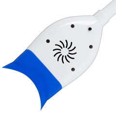 Fencia includes mouth sheaths, openers, glasses, remote, and bibs.