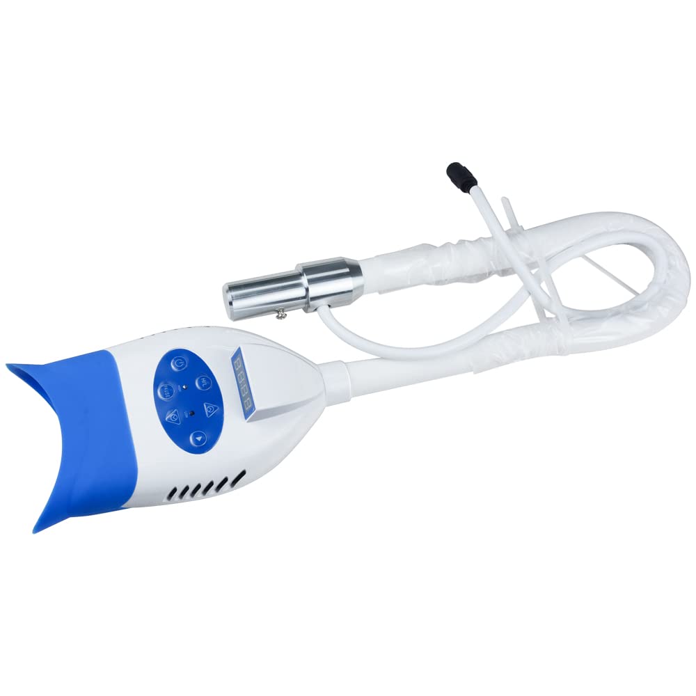 Fencia Cold Light Accelerator for steady power and reliable operation