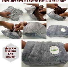 FERMALIFE Rapid and even heating with advanced heat transfer