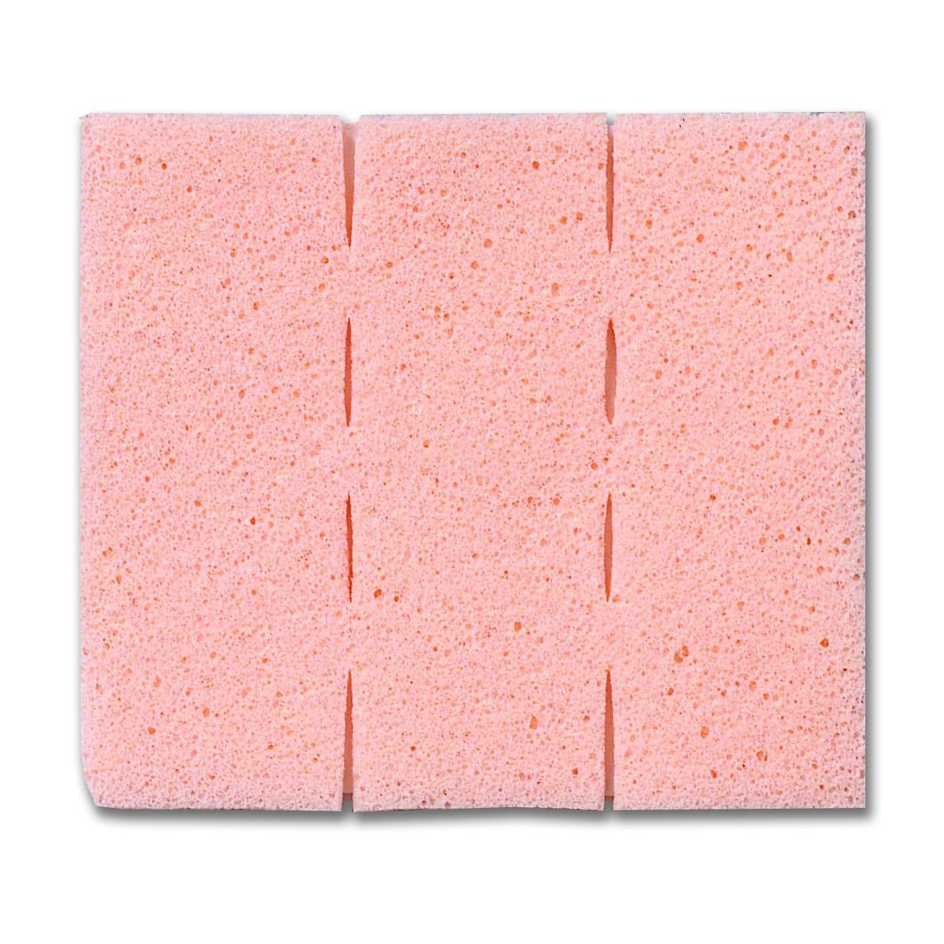 Ferris Polymem Wic 3x3 inch dressing expands to fill dead space, keeping wound bed moist.