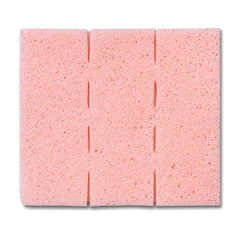 Ferris Polymem Wic 3x3 inch dressing expands to fill dead space, keeping wound bed moist.