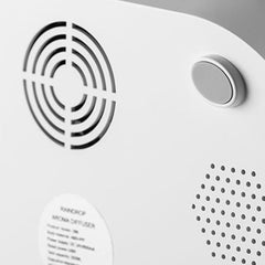 FHNUVB Ideal for home or office use to improve air comfort.