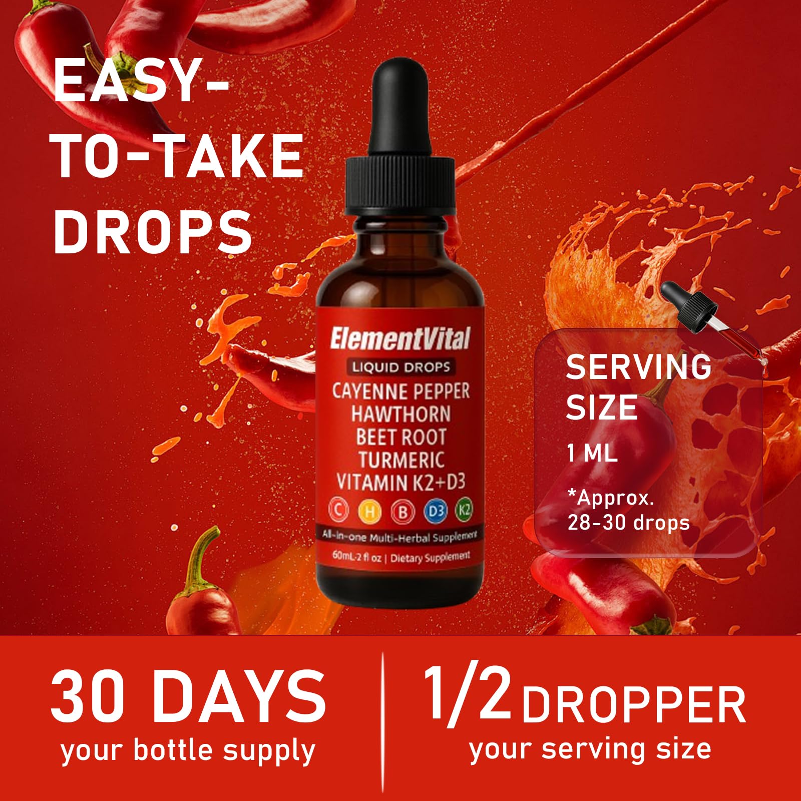 Fibosara Velestoff kitchen scene implies easy daily health routine