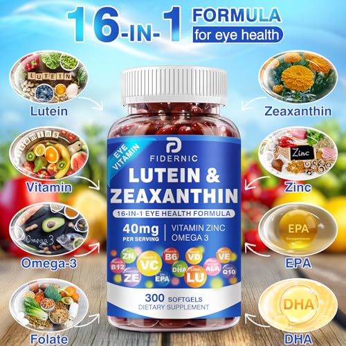 FIDERNIC omega-3 and CoQ10 blend supporting healthy cell membranes and energy.
