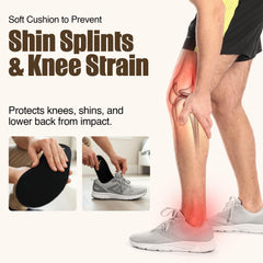 FieldBorn FB-01 Miles Ahead blister-defense reduces hotspots during long walks.