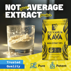 Versatile powder dissolves into water, juice, or non-alcoholic drinks
