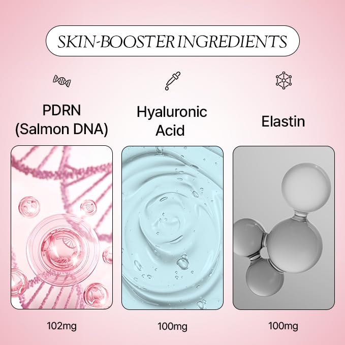 FILLAYER PDRN stick pack for on-the-go hydration and routine use