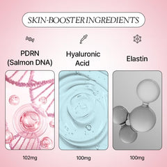 FILLAYER PDRN stick pack for on-the-go hydration and routine use