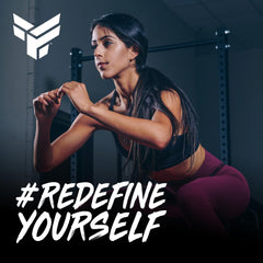 Gym bag scene featuring PX PRO Xanthine for training sessions