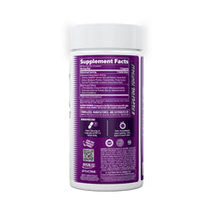 Ingredient visuals for PX PRO Xanthine suggest appetite control potential