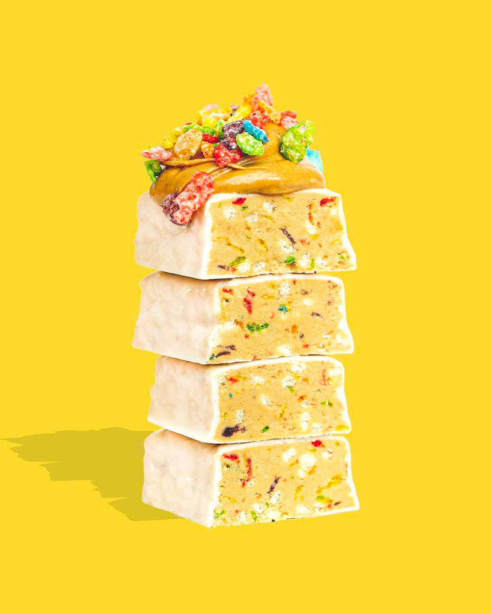 Final Boss Anabar bar shows 20g protein per serving