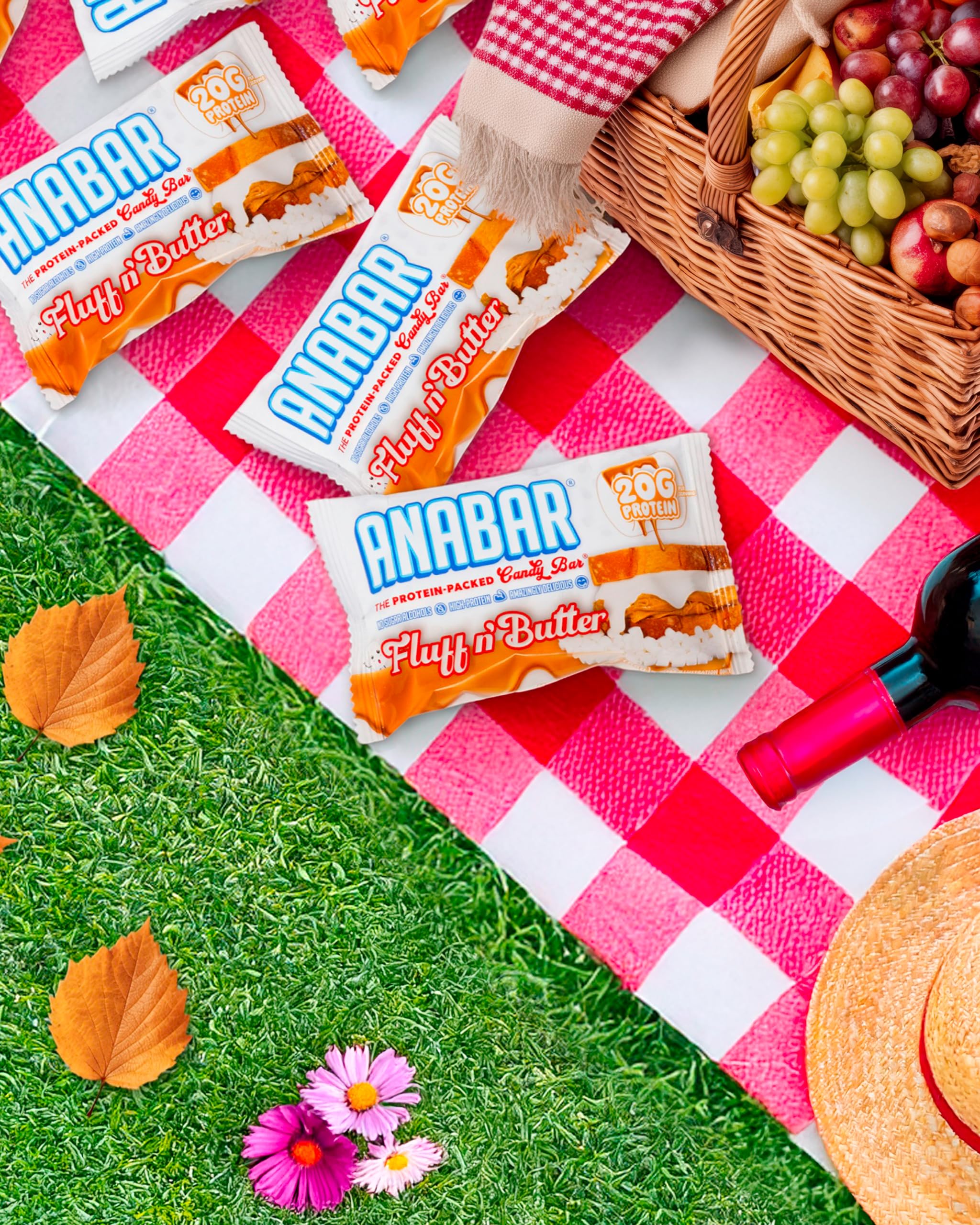 Ideal for lunchboxes or backpacks as a quick on-the-go snack