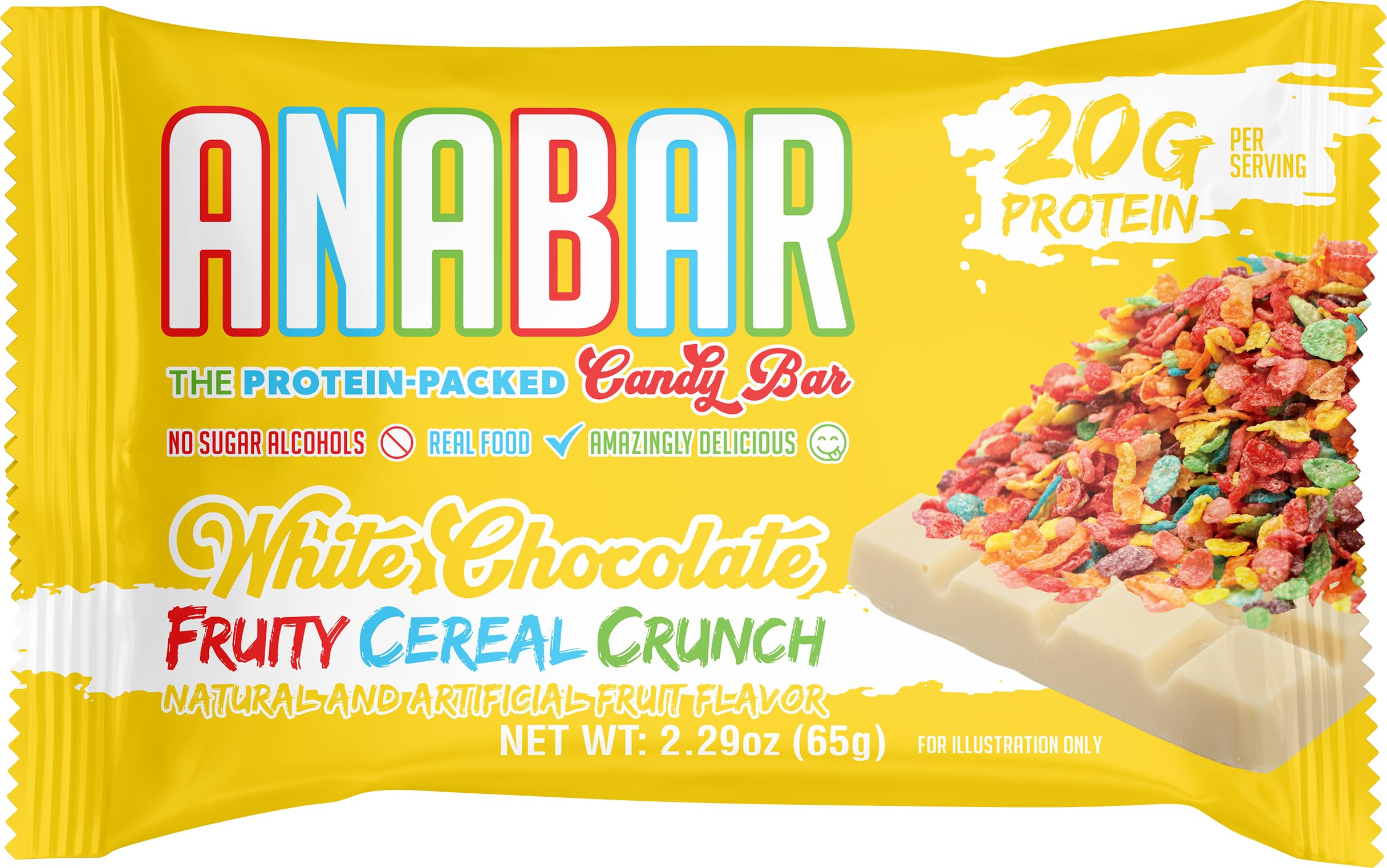 Final Boss Anabar bar in a lunchbox, ready for on-the-go snacking.