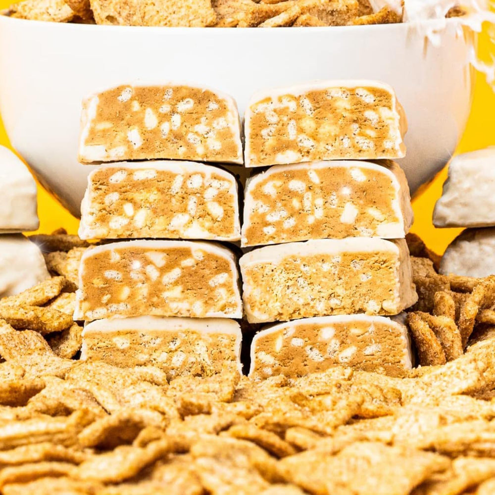 Final Boss Anabar real honey sweetness close-up