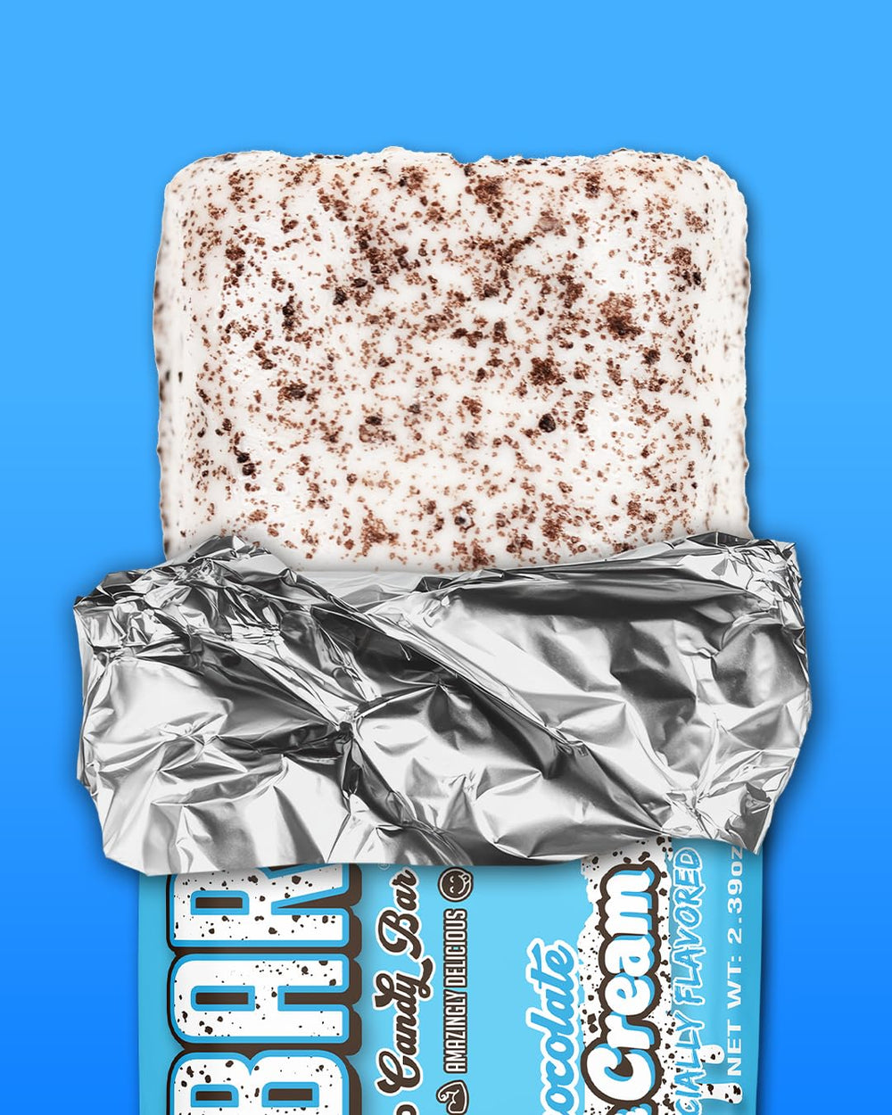Anabar packaging with twelve bars per box, ready for school snacks.